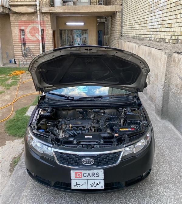 كيا سيراتو 2012 للبيع في العراق -  بغداد